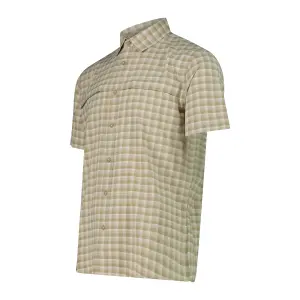 Chemise à carreaux CMP image-2