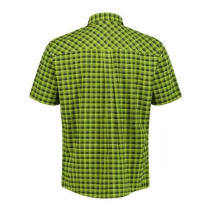 Chemise à carreaux CMP image-1