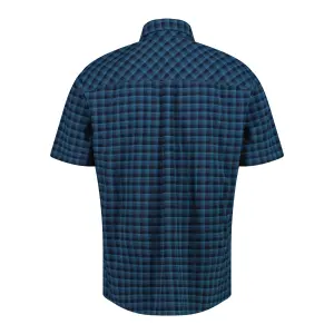 Chemise à carreaux CMP image-1