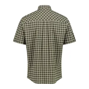 Chemise à carreaux CMP image-1