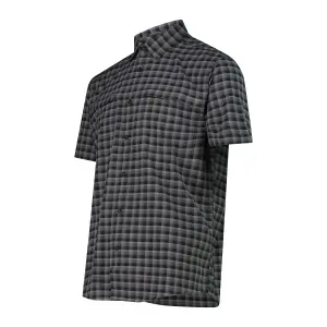Chemise à carreaux CMP image-2