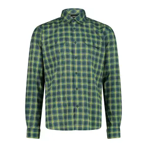 Camisa de manga comprida CMP image-0