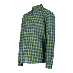 Camisa de manga comprida CMP image-2