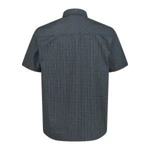 Shirt with chest pocket CMP image-1
