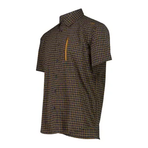 Πουκάμισο με τσέπη στο στήθος CMP image-2