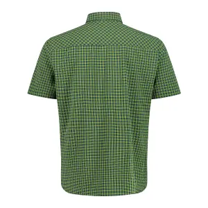 Shirt with chest pocket CMP image-1