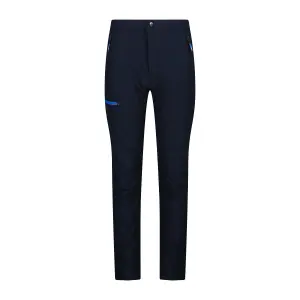 Children's Polyester Hiking Trousers CMP image-0
