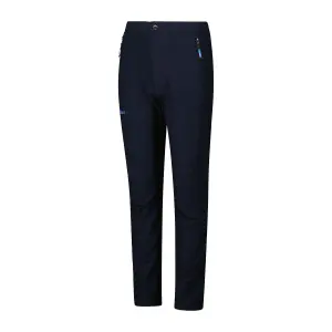 Children's Polyester Hiking Trousers CMP image-1