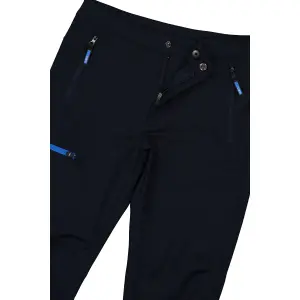 Children's Polyester Hiking Trousers CMP image-3