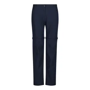 Women's zip trousers CMP image-0
