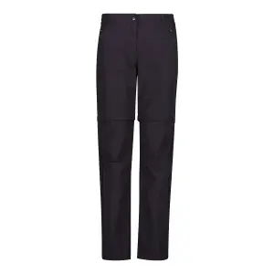 Women's Stretch Hiking Trousers CMP image-0