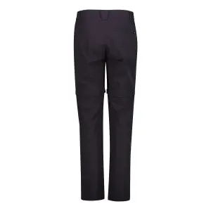 Women's Stretch Hiking Trousers CMP image-1