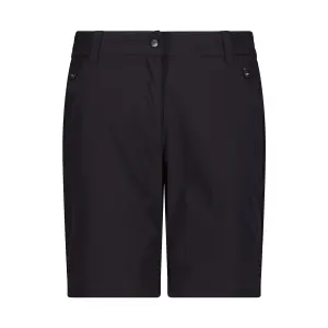 Women's Stretch Hiking Trousers CMP image-3