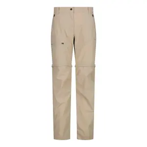 Women's Zip Trousers CMP image-0