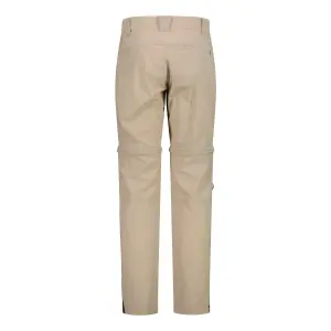 Women's Zip Trousers CMP image-2
