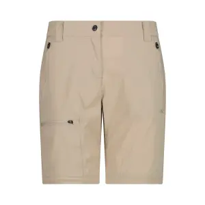 Women's Zip Trousers CMP image-1