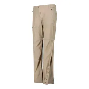 Women's Zip Trousers CMP image-5