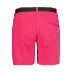 Pantaloni corti espandibili da donna CMP image-1