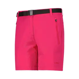Pantaloni corti espandibili da donna CMP image-2