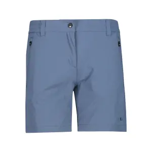 Pantaloni corti espandibili da donna CMP image-0