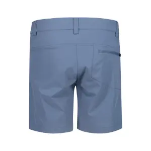 Pantaloni corti espandibili da donna CMP image-1
