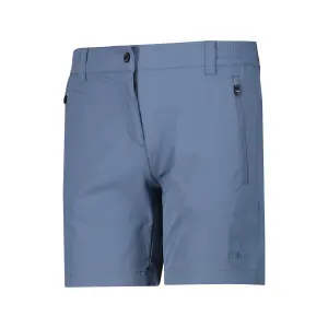 Pantaloni corti espandibili da donna CMP image-2