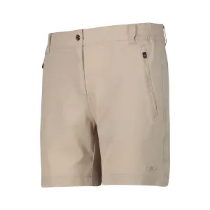 Pantaloni corti espandibili da donna CMP image-2