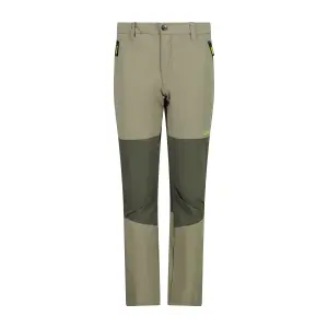 Children's Polyester Hiking Trousers CMP image-0