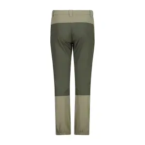 Children's Polyester Hiking Trousers CMP image-2