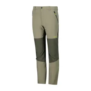 Children's Polyester Hiking Trousers CMP image-1
