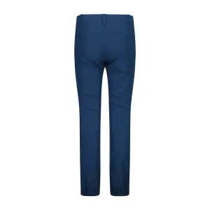 Children's Polyester Hiking Trousers CMP image-2
