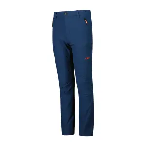 Children's Polyester Hiking Trousers CMP image-1