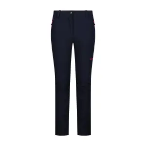 Girls' hiking trousers CMP image-0