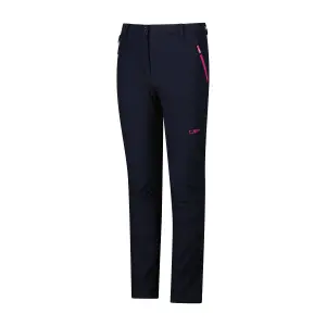Girls' hiking trousers CMP image-2