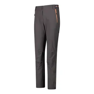 Women's Trousers CMP image-2