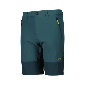 Bermuda shorts for children CMP image-1