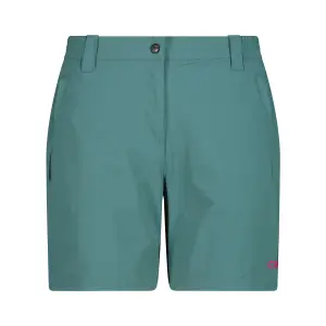 Calções de caminhada para mulher CMP image-0