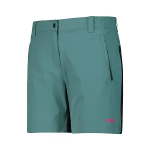 Calções de caminhada para mulher CMP image-2