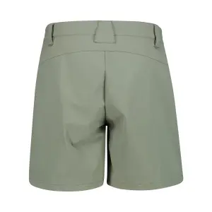 Women's hiking shorts CMP Unlimitech Stretch image-2