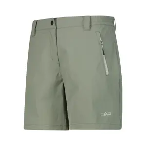 Women's hiking shorts CMP Unlimitech Stretch image-1