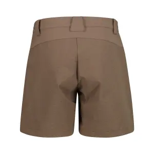 Women's hiking shorts CMP Unlimitech Stretch image-2