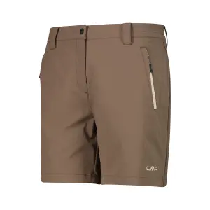 Women's hiking shorts CMP Unlimitech Stretch image-1