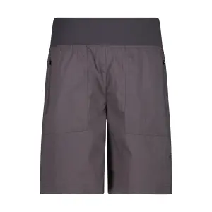 Dames korte uitrekbare broeken CMP image-0