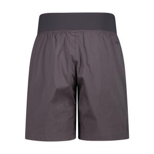 Dames korte uitrekbare broeken CMP image-1