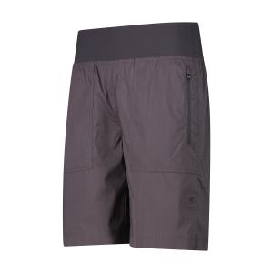 Dames korte uitrekbare broeken CMP image-2