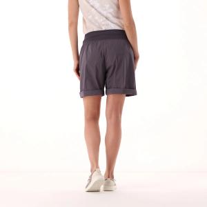 Dames korte uitrekbare broeken CMP image-4