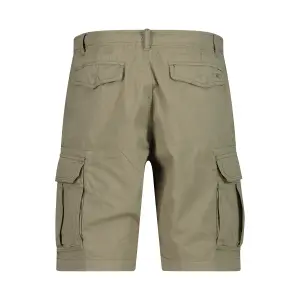 Hiking shorts CMP image-1