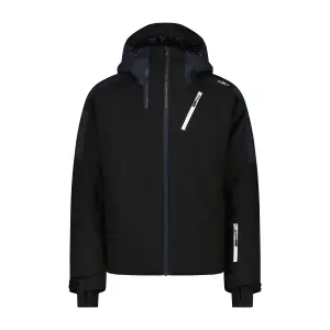 Twill ski jacket CMP image-0