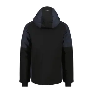 Twill ski jacket CMP image-1