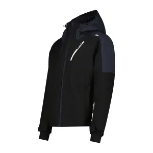 Twill ski jacket CMP image-2